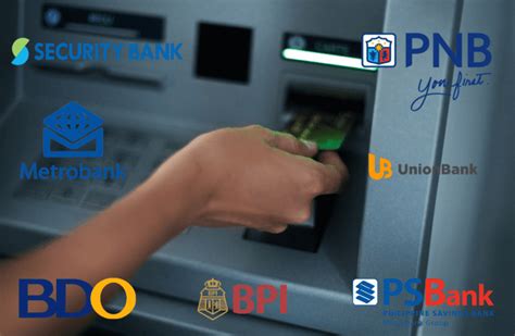 Complete List of Philippine Banks Open During The Weekends 2022.